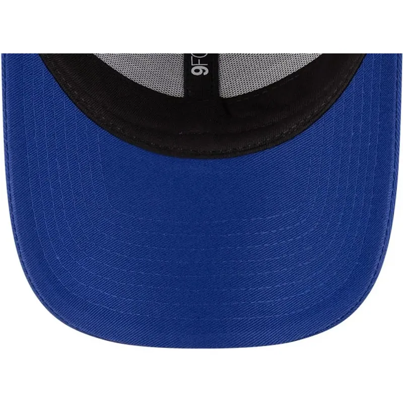 petten-gebogen-blauw-snapback-9forty-essential-van-red-bull-racing-formula-1-van-new-era