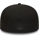 petten-plat-zwart-fitted-59fifty-van-chicago-white-sox-mlb-van-new-era
