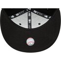 petten-plat-zwart-fitted-59fifty-van-chicago-white-sox-mlb-van-new-era