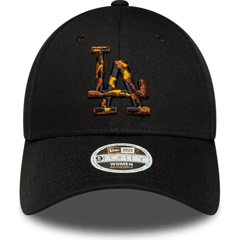 petten-gebogen-zwart-verstelbaar-9forty-tort-infill-van-los-angeles-dodgers-mlb-van-new-era petten-gebogen-zwart-verstelbaar-9forty-tort-infill-van-los-angeles-dodgers-mlb-van-new-era