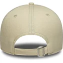 petten-gebogen-beige-verstelbaar-9twenty-coffee-club-van-new-era