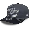 petten-gebogen-grijs-snapback-19twenty-graphic-van-los-angeles-dodgers-mlb-van-new-era