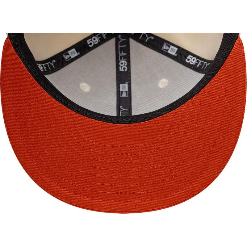 petten-plat-beige-fitted-59fifty-league-essential-van-new-york-yankees-mlb-van-new-era