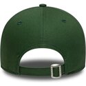 petten-gebogen-groen-verstelbaar-9forty-food-icon-van-new-york-yankees-mlb-van-new-era