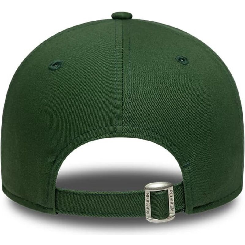 petten-gebogen-groen-verstelbaar-9forty-food-icon-van-new-york-yankees-mlb-van-new-era