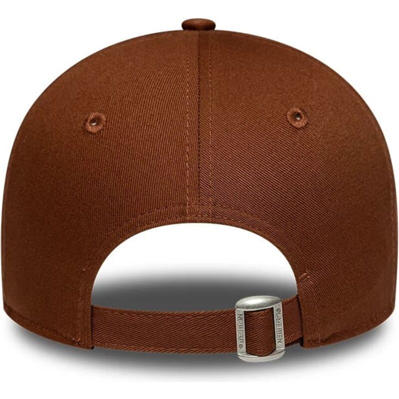 petten-gebogen-bruin-verstelbaar-9forty-league-essential-midi-van-los-angeles-dodgers-mlb-van-new-era petten-gebogen-bruin-verstelbaar-9forty-league-essential-midi-van-los-angeles-dodgers-mlb-van-new-era