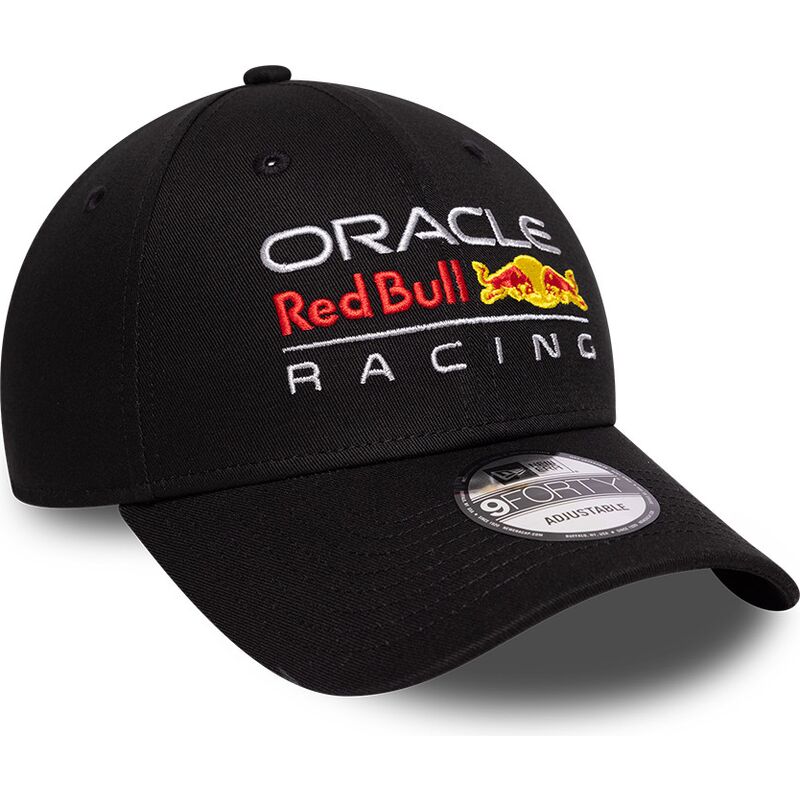 petten-gebogen-zwart-verstelbaar-9forty-core-van-red-bull-racing-formula-1-van-new-era