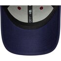 petten-gebogen-rood-verstelbaar-9forty-contrast-van-fc-barcelona-laliga-van-new-era