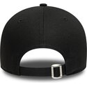 petten-gebogen-zwart-verstelbaar-9forty-league-essential-van-detroit-tigers-mlb-van-new-era