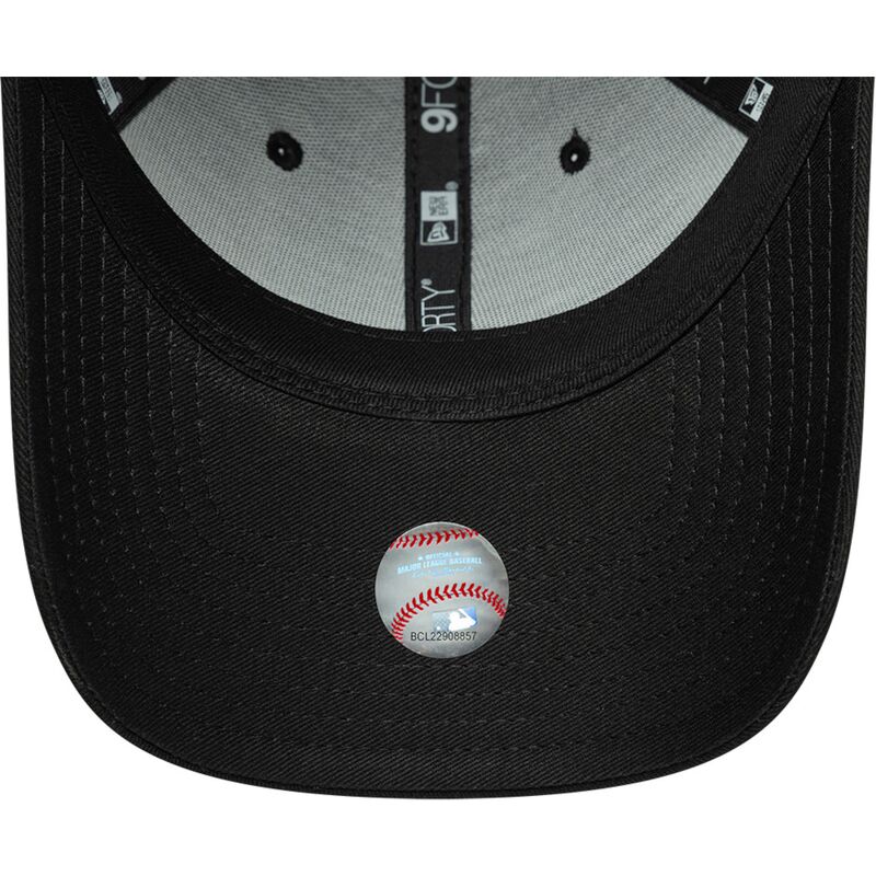 petten-gebogen-zwart-verstelbaar-9forty-league-essential-van-detroit-tigers-mlb-van-new-era