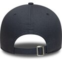 petten-gebogen-grijs-verstelbaar-9forty-league-essential-van-new-york-yankees-mlb-van-new-era