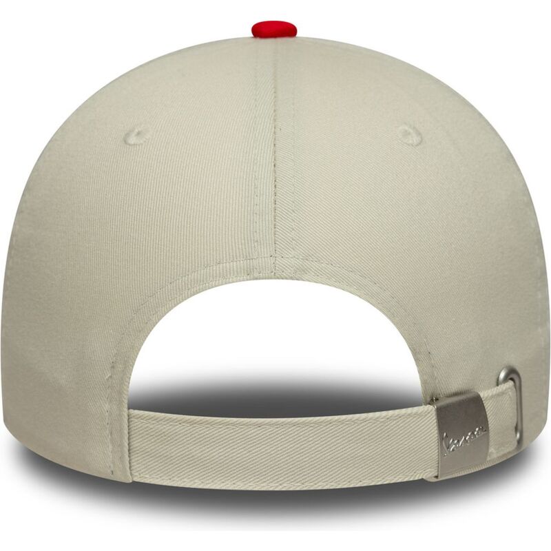 petten-gebogen-rood-verstelbaar-9forty-contrast-visor-vespa-piaggio-van-new-era petten-gebogen-rood-verstelbaar-9forty-contrast-visor-vespa-piaggio-van-new-era