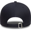 petten-gebogen-marineblauw-verstelbaar-9forty-outdoor-icon-van-new-york-yankees-mlb-van-new-era