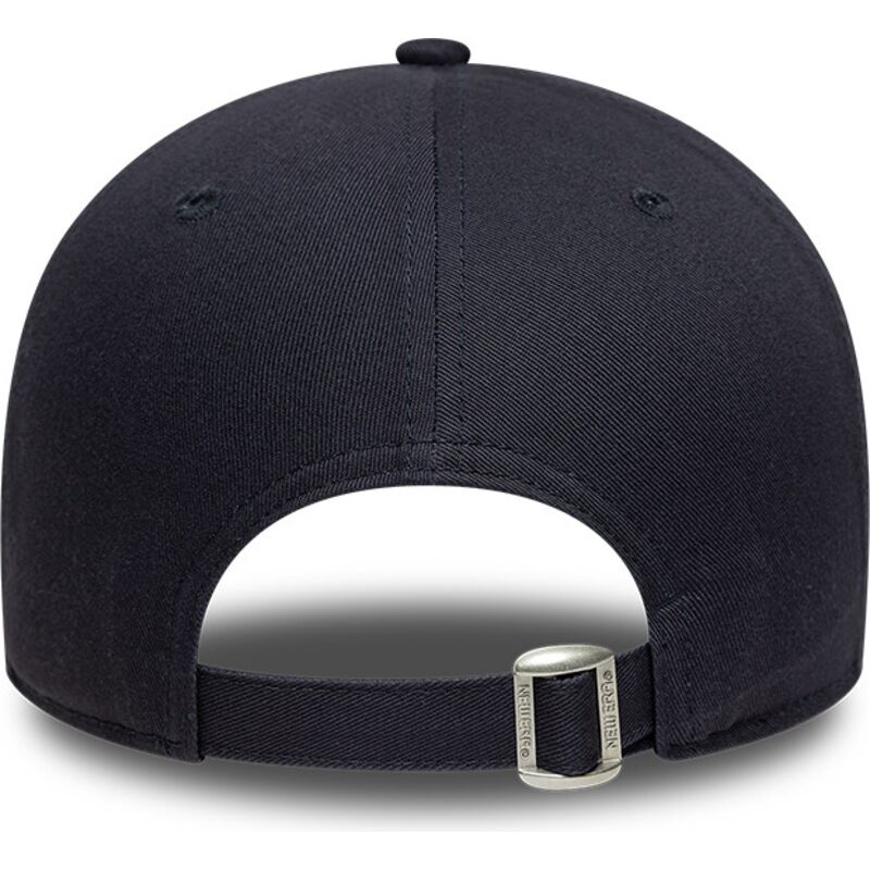 petten-gebogen-marineblauw-verstelbaar-9forty-outdoor-icon-van-new-york-yankees-mlb-van-new-era
