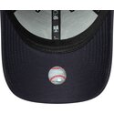 petten-gebogen-marineblauw-verstelbaar-9forty-outdoor-icon-van-new-york-yankees-mlb-van-new-era