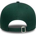 petten-gebogen-groen-verstelbaar-9forty-outdoor-icon-van-new-york-yankees-mlb-van-new-era