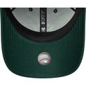 petten-gebogen-groen-verstelbaar-9forty-outdoor-icon-van-new-york-yankees-mlb-van-new-era
