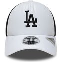 petten-gebogen-wit-snapback-9forty-apex-sporty-van-los-angeles-dodgers-mlb-van-new-era