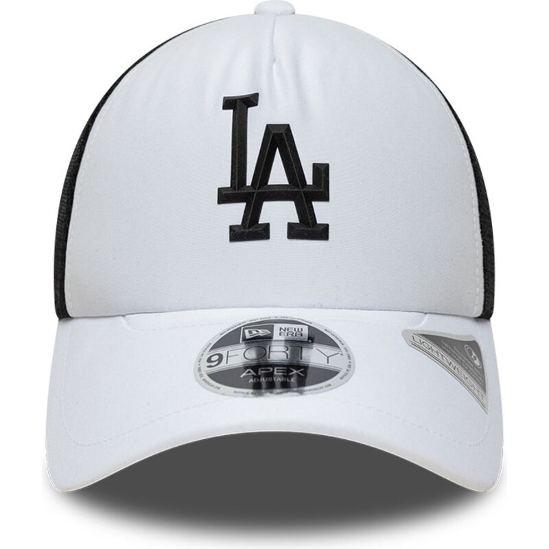 petten-gebogen-wit-snapback-9forty-apex-sporty-van-los-angeles-dodgers-mlb-van-new-era petten-gebogen-wit-snapback-9forty-apex-sporty-van-los-angeles-dodgers-mlb-van-new-era
