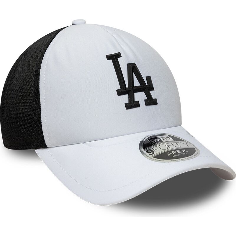 petten-gebogen-wit-snapback-9forty-apex-sporty-van-los-angeles-dodgers-mlb-van-new-era petten-gebogen-wit-snapback-9forty-apex-sporty-van-los-angeles-dodgers-mlb-van-new-era