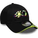 petten-gebogen-zwart-verstelbaar-9forty-m-crown-check-van-valentino-rossi-vr46-motogp-van-new-era