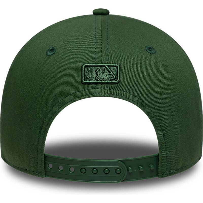 petten-gebogen-groen-snapback-9forty-m-crown-van-los-angeles-dodgers-mlb-van-new-era petten-gebogen-groen-snapback-9forty-m-crown-van-los-angeles-dodgers-mlb-van-new-era