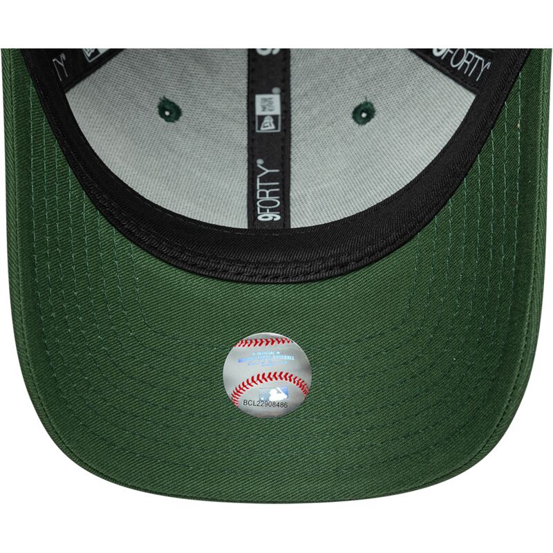 petten-gebogen-groen-snapback-9forty-m-crown-van-los-angeles-dodgers-mlb-van-new-era petten-gebogen-groen-snapback-9forty-m-crown-van-los-angeles-dodgers-mlb-van-new-era
