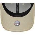 petten-gebogen-beige-verstelbaar-9forty-m-crown-cord-van-new-york-yankees-mlb-van-new-era