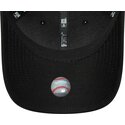 petten-gebogen-zwart-snapback-9forty-m-crown-van-new-york-yankees-mlb-van-new-era