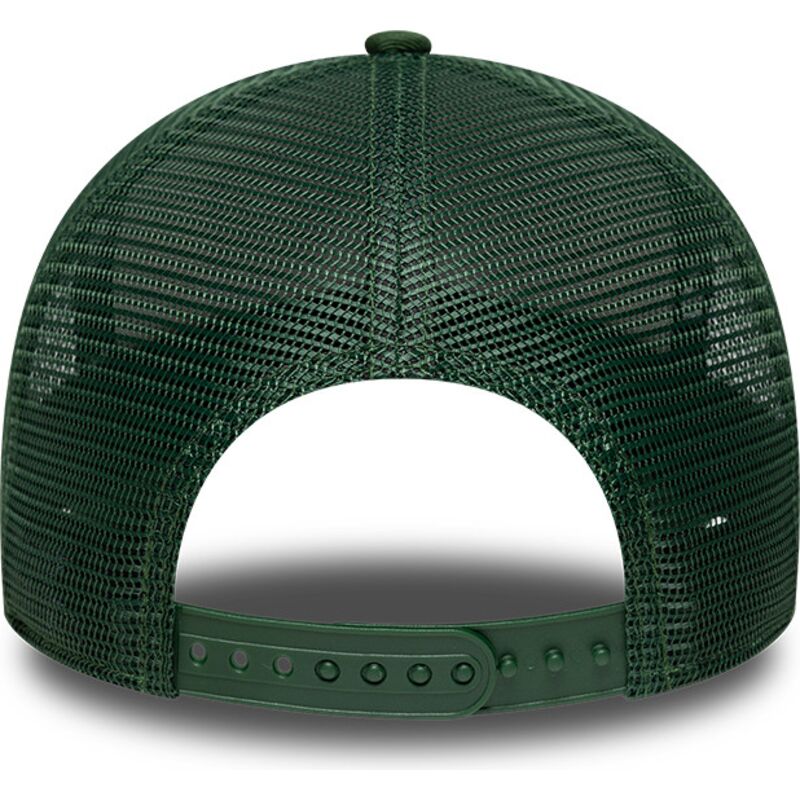 petten-gebogen-groen-snapback-a-frame-license-plate-van-colorado-van-new-era