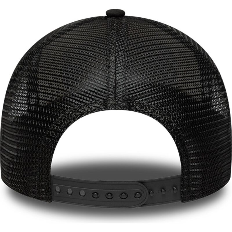 petten-gebogen-zwart-snapback-a-frame-license-plate-van-new-york-van-new-era petten-gebogen-zwart-snapback-a-frame-license-plate-van-new-york-van-new-era