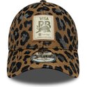 petten-gebogen-luipaard-verstelbaar-9forty-van-racing-bulls-f1-team-formula-1-van-new-era
