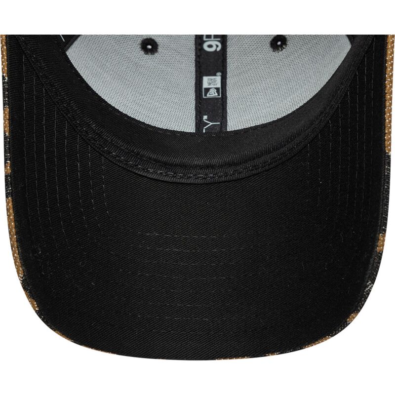 petten-gebogen-luipaard-verstelbaar-9forty-van-racing-bulls-f1-team-formula-1-van-new-era