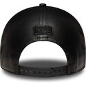 petten-gebogen-zwart-snapback-9forty-m-crown-pu-diamante-van-new-york-yankees-mlb-van-new-era