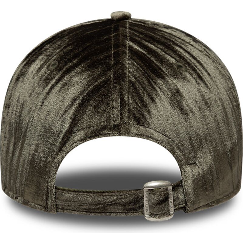 petten-gebogen-groen-verstelbaar-9twenty-velour-van-new-york-yankees-mlb-van-new-era petten-gebogen-groen-verstelbaar-9twenty-velour-van-new-york-yankees-mlb-van-new-era
