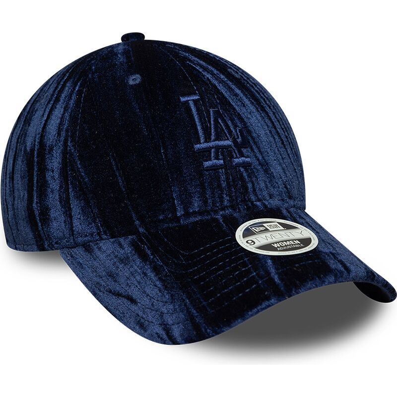 petten-gebogen-marineblauw-verstelbaar-9twenty-velour-van-los-angeles-dodgers-mlb-van-new-era petten-gebogen-marineblauw-verstelbaar-9twenty-velour-van-los-angeles-dodgers-mlb-van-new-era
