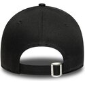 petten-gebogen-zwart-verstelbaar-voor-kinderen-9forty-fruit-icon-apple-van-new-york-yankees-mlb-van-new-era