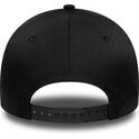 petten-gebogen-zwart-snapback-voor-kinderen-9forty-wordmark-van-gryffindor-harry-potter-van-new-era