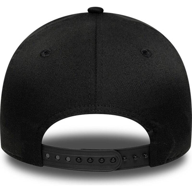 petten-gebogen-zwart-snapback-voor-kinderen-9forty-wordmark-van-gryffindor-harry-potter-van-new-era