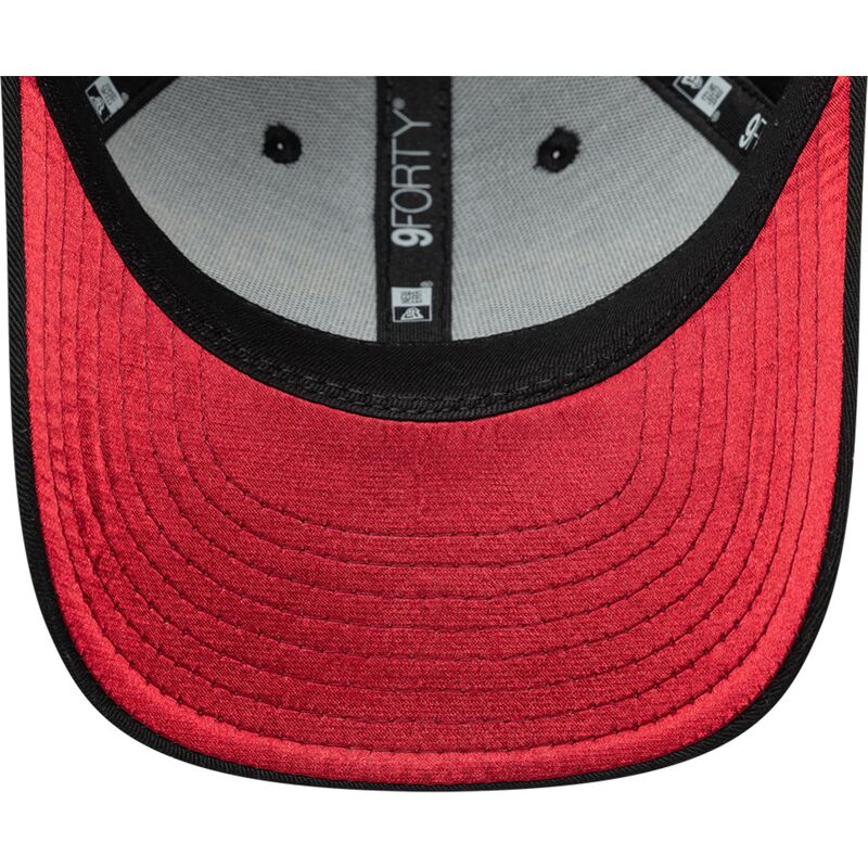 petten-gebogen-zwart-snapback-voor-kinderen-9forty-wordmark-van-gryffindor-harry-potter-van-new-era