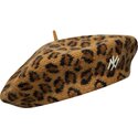 baretten-luipaard-van-new-york-yankees-mlb-van-new-era