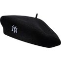 baretten-zwart-wool-script-van-new-york-yankees-mlb-van-new-era