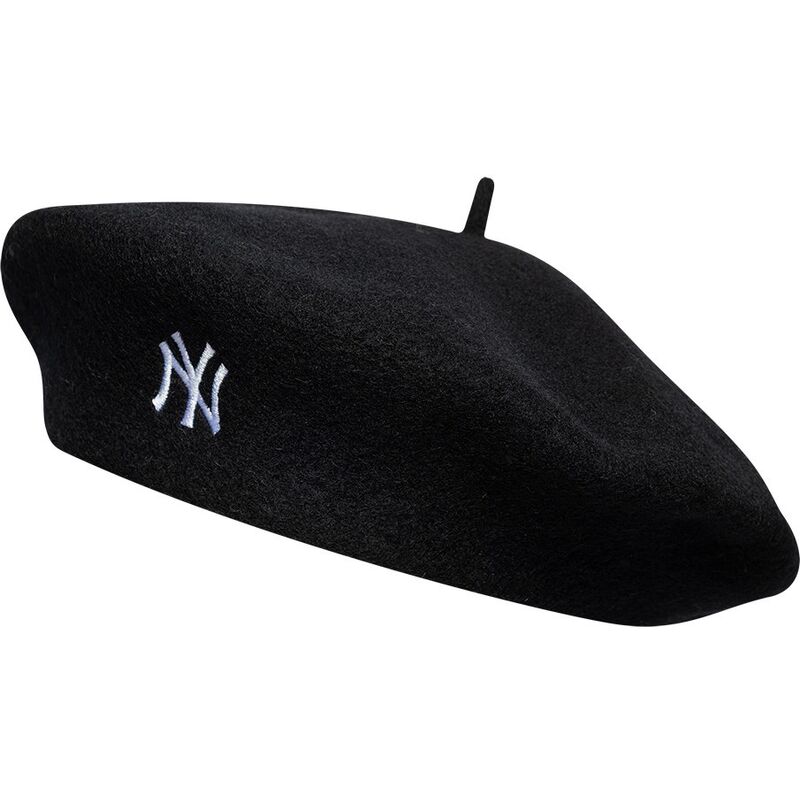 baretten-zwart-wool-script-van-new-york-yankees-mlb-van-new-era