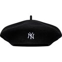 baretten-zwart-wool-script-van-new-york-yankees-mlb-van-new-era