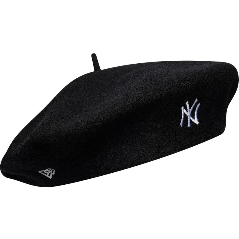 baretten-zwart-wool-script-van-new-york-yankees-mlb-van-new-era