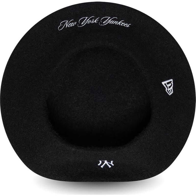 baretten-zwart-wool-script-van-new-york-yankees-mlb-van-new-era