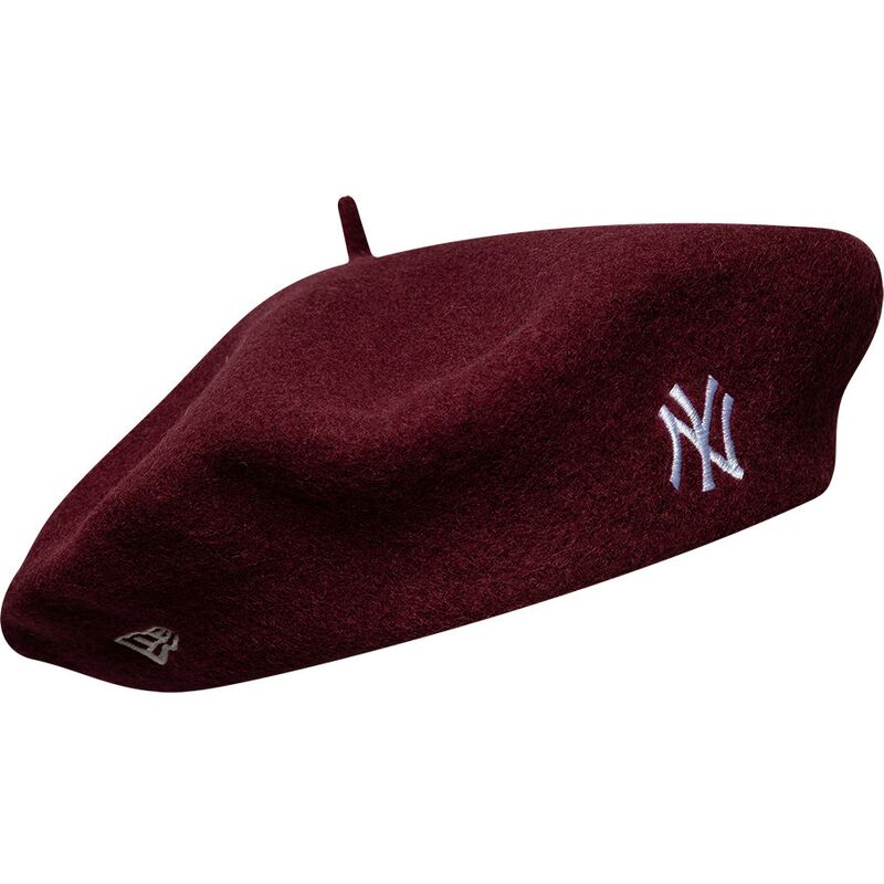baretten-rood-wool-script-van-new-york-yankees-mlb-van-new-era baretten-rood-wool-script-van-new-york-yankees-mlb-van-new-era