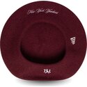 baretten-rood-wool-script-van-new-york-yankees-mlb-van-new-era