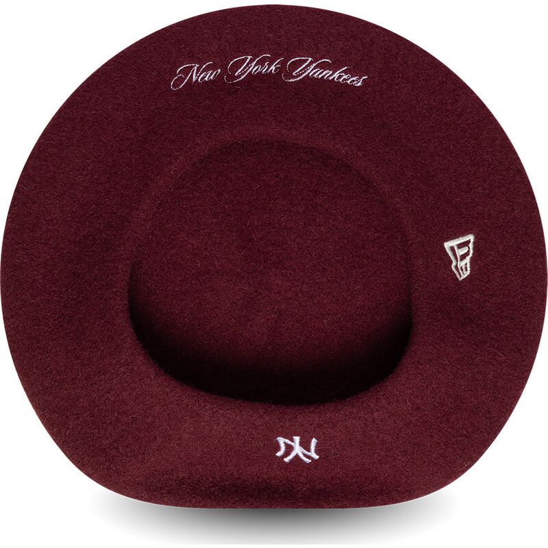 baretten-rood-wool-script-van-new-york-yankees-mlb-van-new-era baretten-rood-wool-script-van-new-york-yankees-mlb-van-new-era