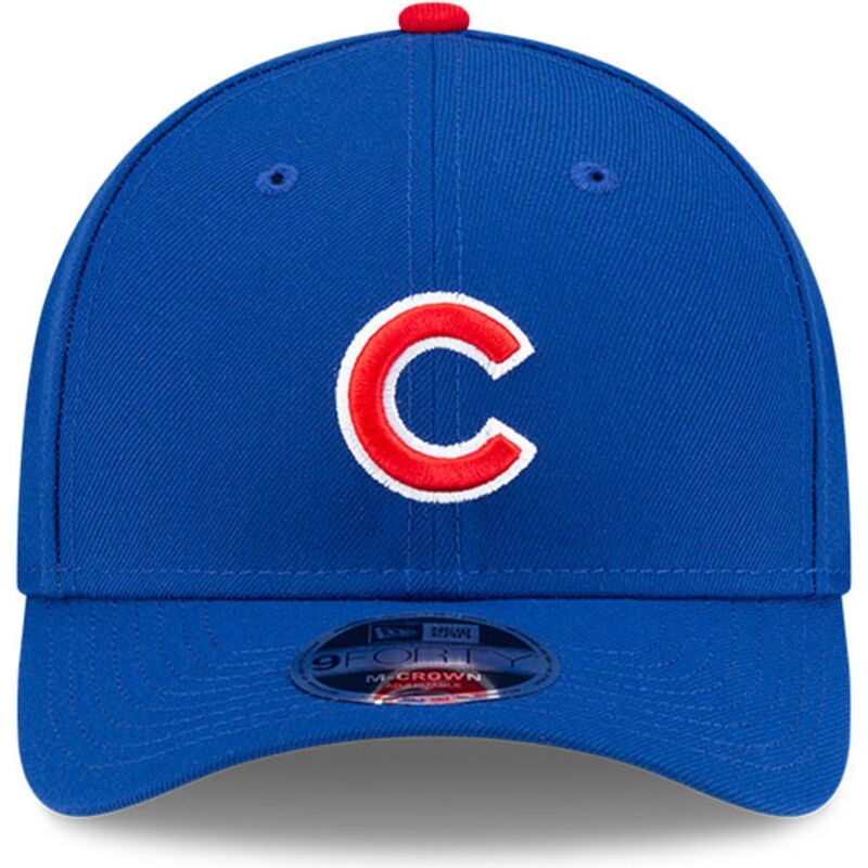 petten-gebogen-blauw-snapback-9forty-m-crown-player-replica-van-chicago-cubs-mlb-van-new-era